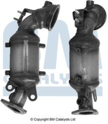 Bm Catalysts Catalizator BM CATALYSTS BM92275H (BM92275H)