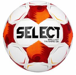Select Focilabda, 5-s méret SELECT BRILLANT TRAINING DB V25 WHITE (443017) - sportsarok