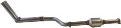 BOSAL Catalizator BOSAL 099-499 (099-499) - fixbox
