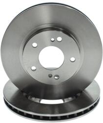 Bosch féktárcsa BOSCH 0 986 479 678 for NISSAN (0 986 479 678)
