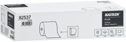 Katrin Plus System papírtörlő tekercs 2 rétegű, fehér, 21x16 cm, 6 tekercs/karton (82537)