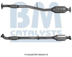 Bm Catalysts Catalizator BM CATALYSTS BM91922H (BM91922H)