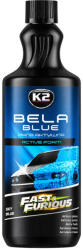 K2 BELA NEON BLUE FAST&FURIOUS - aktív hab kék színű 1L (K2FF0151)