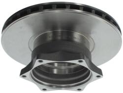 Bosch féktárcsa BOSCH 0 986 479 600 for MERCEDES-BENZ (0 986 479 600)