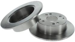 Bosch féktárcsa BOSCH 0 986 479 504 for HONDA (0 986 479 504)