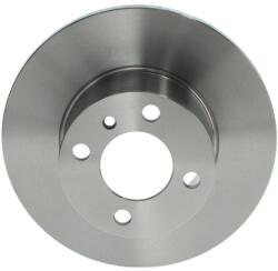 Bosch féktárcsa BOSCH 0 986 478 032 for BMW (0 986 478 032)