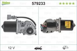 Valeo törlőmotor VALEO 579233_VAL for RENAULT (579233_VAL)