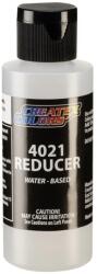 CreateX Colors CreateX 4021 univerzális hígító minden CreateX/Wicked/Auto Air festékhez és lakkhoz, 240 ml () (4021.480-W500.4012.240)