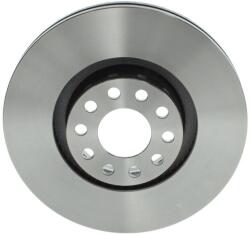 Bosch féktárcsa BOSCH 0 986 479 690 for VW (0 986 479 690)