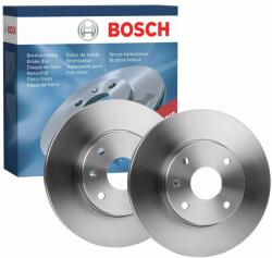 Bosch féktárcsa BOSCH 0 986 479 649 for CHEVROLET (0 986 479 649)