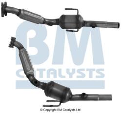 Bm Catalysts Catalizator BM CATALYSTS BM92289H (BM92289H)