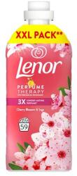 Lenor Öblítő, 1, 239 l, 59 mosáshoz, LENOR "Cherry Blossom (035-000-001-0341)