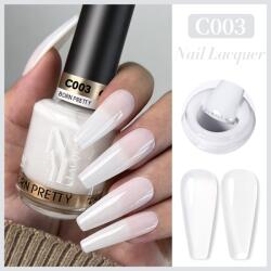 BORN PRETTY PRO Körömlakk 15 ml - C003 (58741-3)