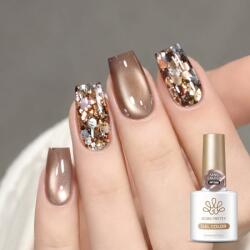BORN PRETTY Cat Magnetic gél lakk 10 ml - MY566 (63605-2)