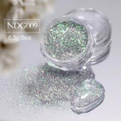 Born Pretty Aurora Glitter - 1 (56430-1)