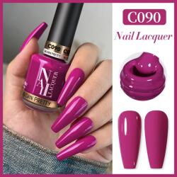 BORN PRETTY PRO Körömlakk 15 ml - C090 (59797-30)