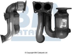 Bm Catalysts Catalizator BM CATALYSTS BM91143H (BM91143H)