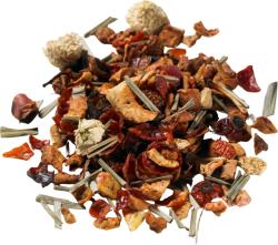 DEMMERS TEEHAUS Gyümölcstea - Happy Day - 100 g