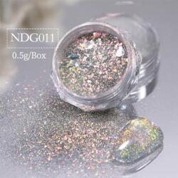 Born Pretty Aurora Glitter - 3 (56430-3)