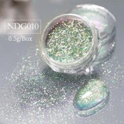 Born Pretty Aurora Glitter - 2 (56430-2)