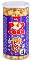 Becky Becky's kóla ízű pattogatott kukorica 170 g (28384)