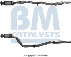 Bm Catalysts Catalizator BM CATALYSTS BM91960H (BM91960H)