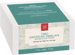 DEMMERS TEEHAUS T-Bag Darjeeling - 20 teafilter