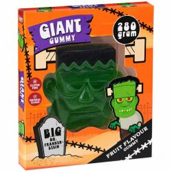 Becky Becky's Giant Gummy - nagy Frankenstein-gumifej 280 g (28355)