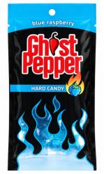 Flamethrower US rendkívül csípős cukorka, kék málna, 1 millió Scoville-fok, 36 g (28229)