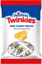 Hostess US Twinkies krémes töltelékkel ellátott cukorka 91 g (28238)