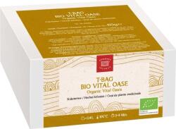 DEMMERS TEEHAUS T-Bag BIO Vital Oase - 20 teafilter
