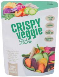 Becky Becky's fagyasztva szárított zöldségek 70 g (28374)