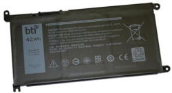 Origin Storage Baterie Laptop Pentru VOSTRO 5481 (YRDD6-BTI)