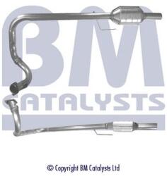 Bm Catalysts Catalizator BM CATALYSTS BM90682H (BM90682H)