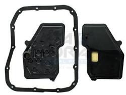 Meat & Doria Set filtre hidraulice, cutie e vit. automata MEAT & DORIA KIT21099 (KIT21099)