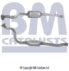 Bm Catalysts Catalizator BM CATALYSTS BM80073H (BM80073H)