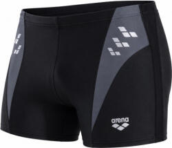 arena feel steplogo aquashort m - uk34