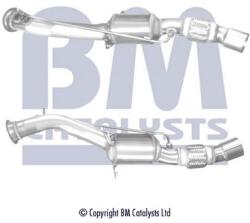Bm Catalysts Catalizator BM CATALYSTS BM80546H (BM80546H)