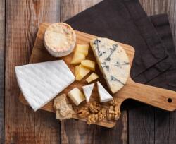  L’Art du Fromage | Prémium Sajtkóstoló Élmény a C'est la vie Caféban