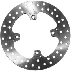 BREMBO Oro Fix féktárcsa - 68B407H0 BREMBO Fékrendszer és alkatrészei Fékbetétek, fékpofák és féktárcsák Féktárcsák