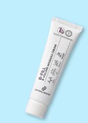 Differ & Deeper Arckrém érett bőrre B-Volume Mix&Max Cream - 50 ml