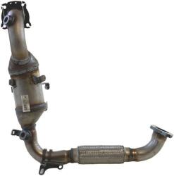 BOSAL Catalizator BOSAL 090-206 (090-206) - fixbox