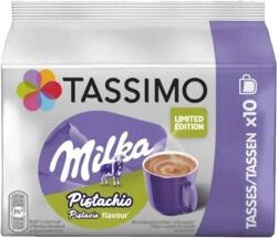 TASSIMO Milka pisztáciás forró csokoládé 10db