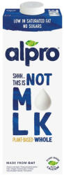 Alpro Növényi ital, Alpro This is Not Milk, zab 3, 5% 1l