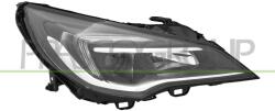 PRASCO Far PRASCO OP4204905 (OP4204905) - fixbox