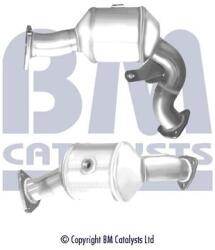 Bm Catalysts Catalizator BM CATALYSTS BM92109H (BM92109H)