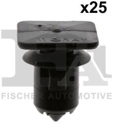FA1 Set 25 buc agrafe 11-40014.25 FA1 114001425 (11-40014.25)