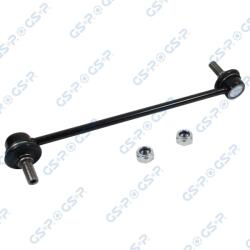 GSP Brat/bieleta suspensie stabilizator GSP S050586 (S050586)