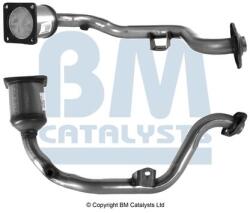 Bm Catalysts Catalizator BM CATALYSTS BM90981H (BM90981H)