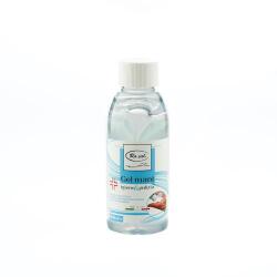  Wip - XL Pulizia Higienizante Mani Italy azonnali fertőtlenítő kéztiszító gél 75% alkohollal 1000ml